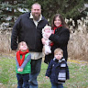 Meet your Posher, Lynn